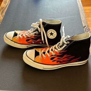 Converse Chuck Taylor All Star 70 High top size 10 men’s, 12 women’s